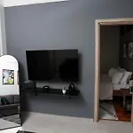 Manu Skg Apartment