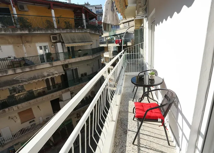 Manu Skg Apartment
