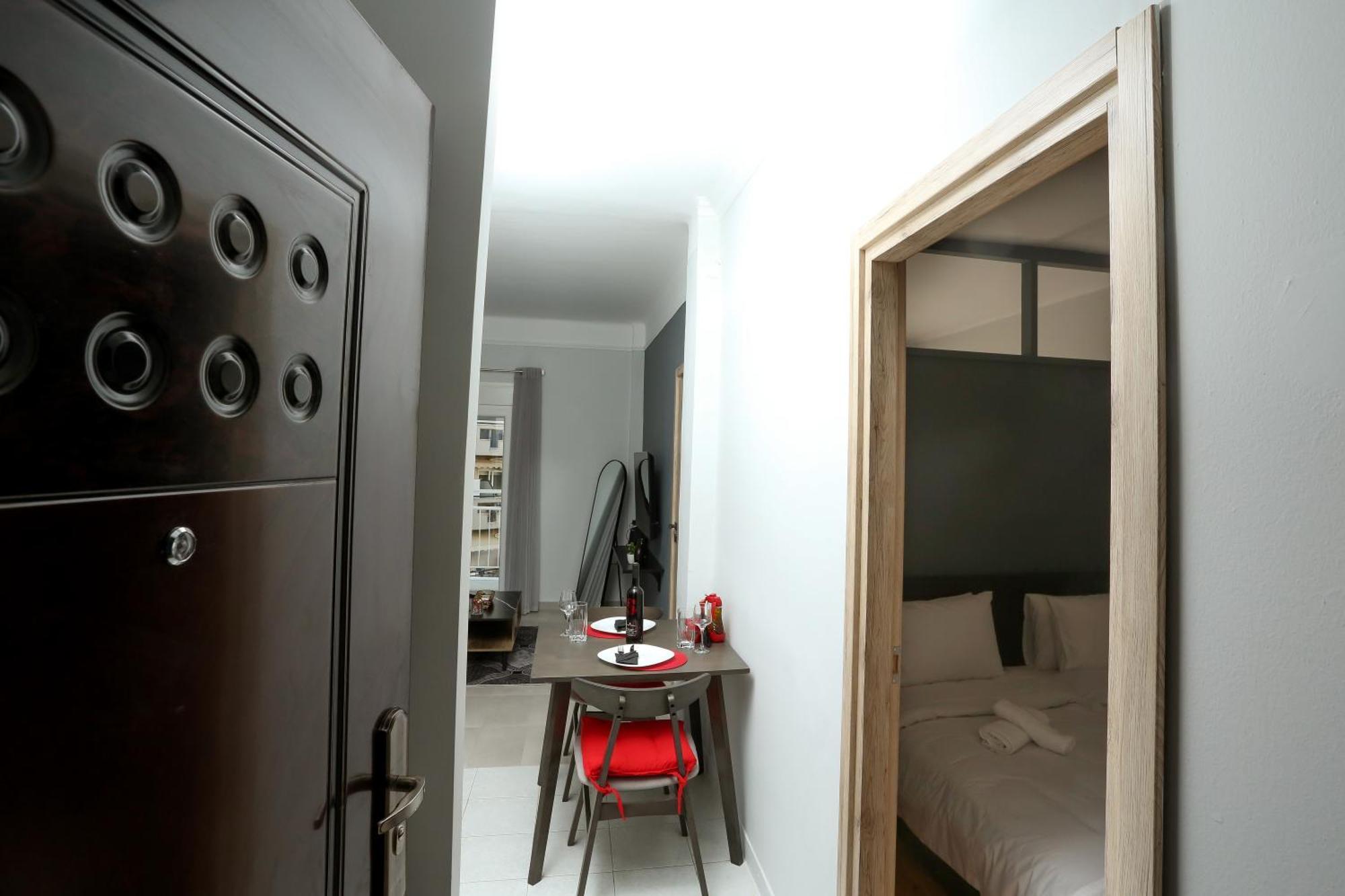 Apartment Manu Skg *