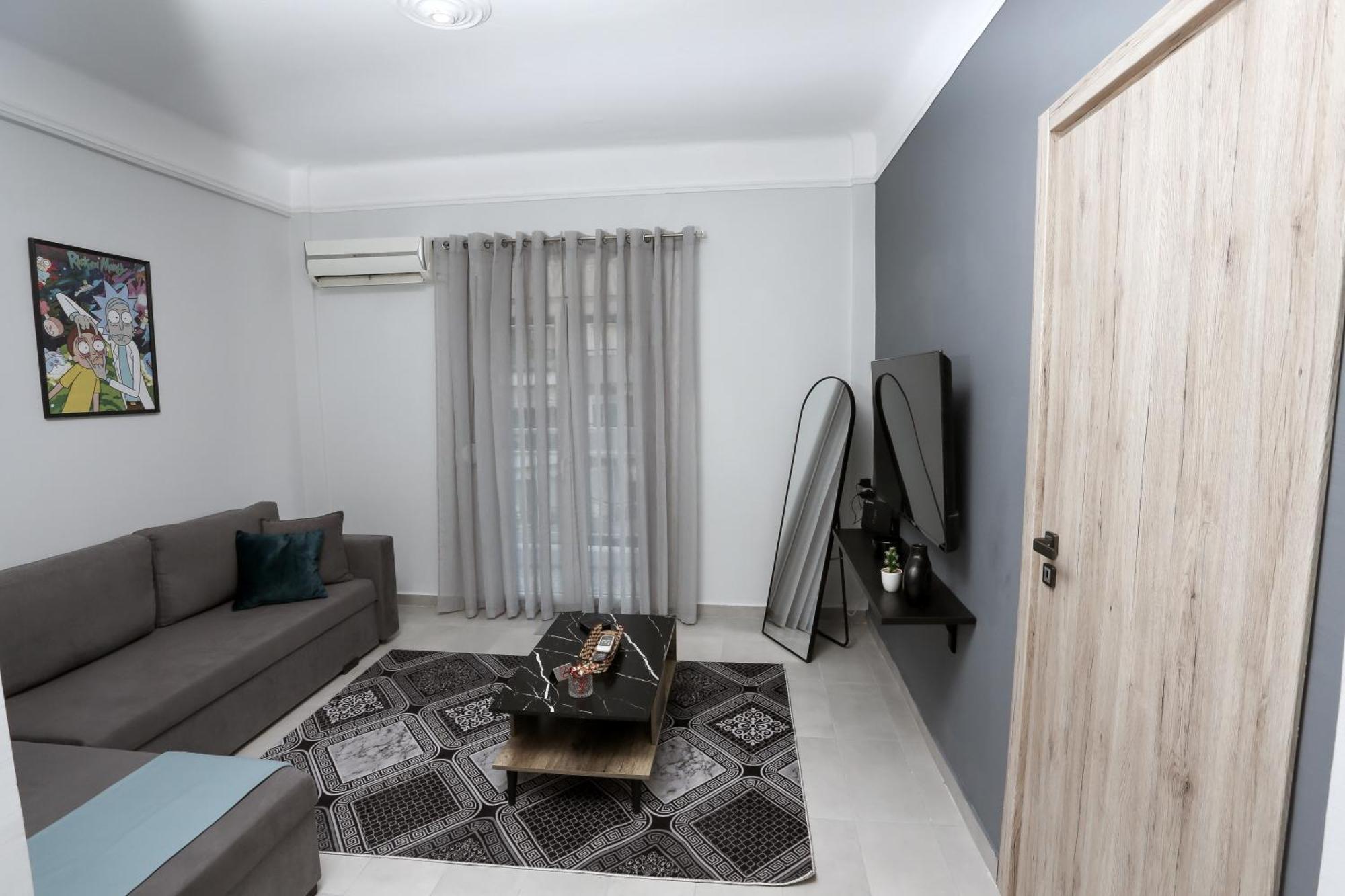 Apartment Manu Skg *