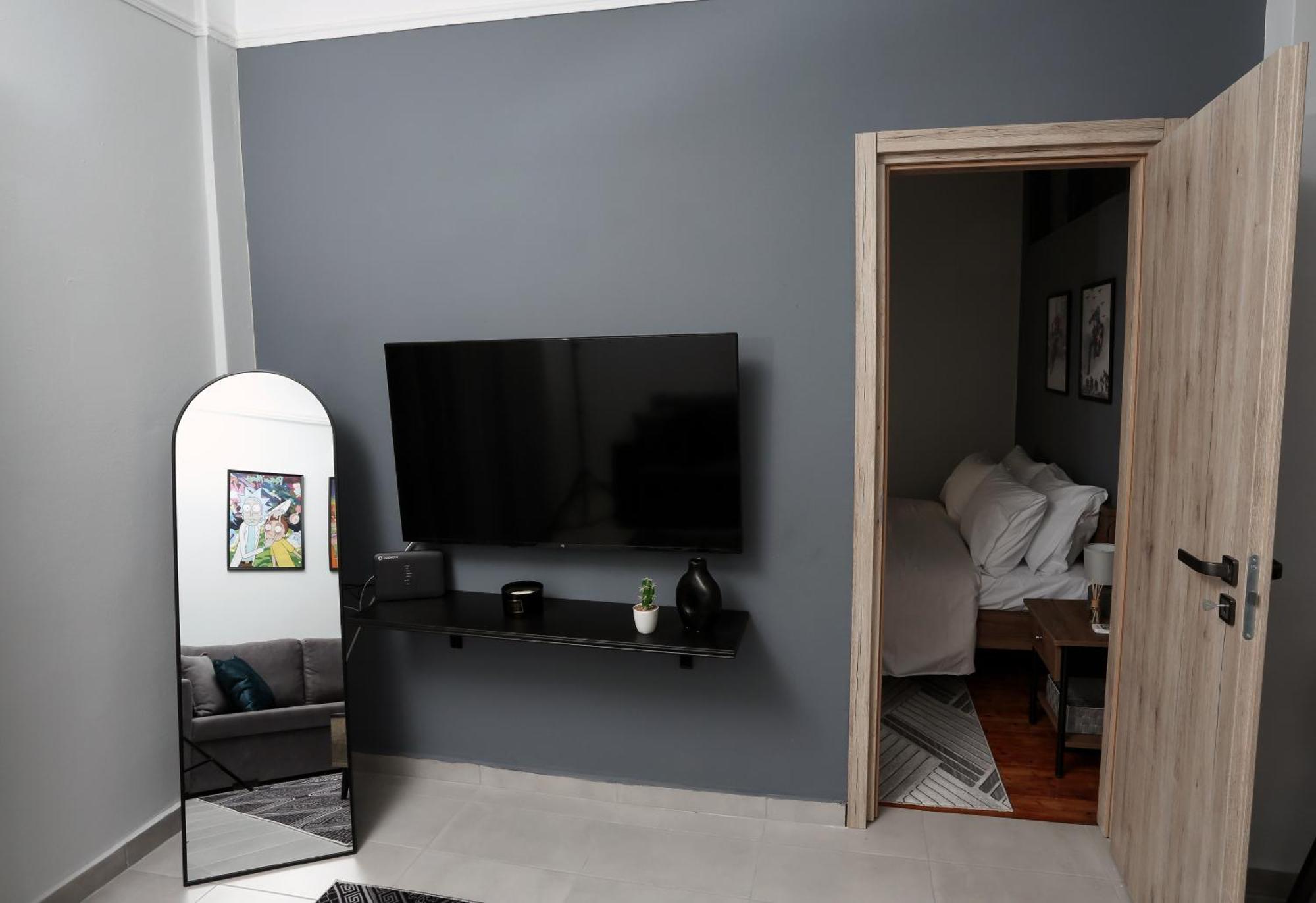 Apartment Manu Skg