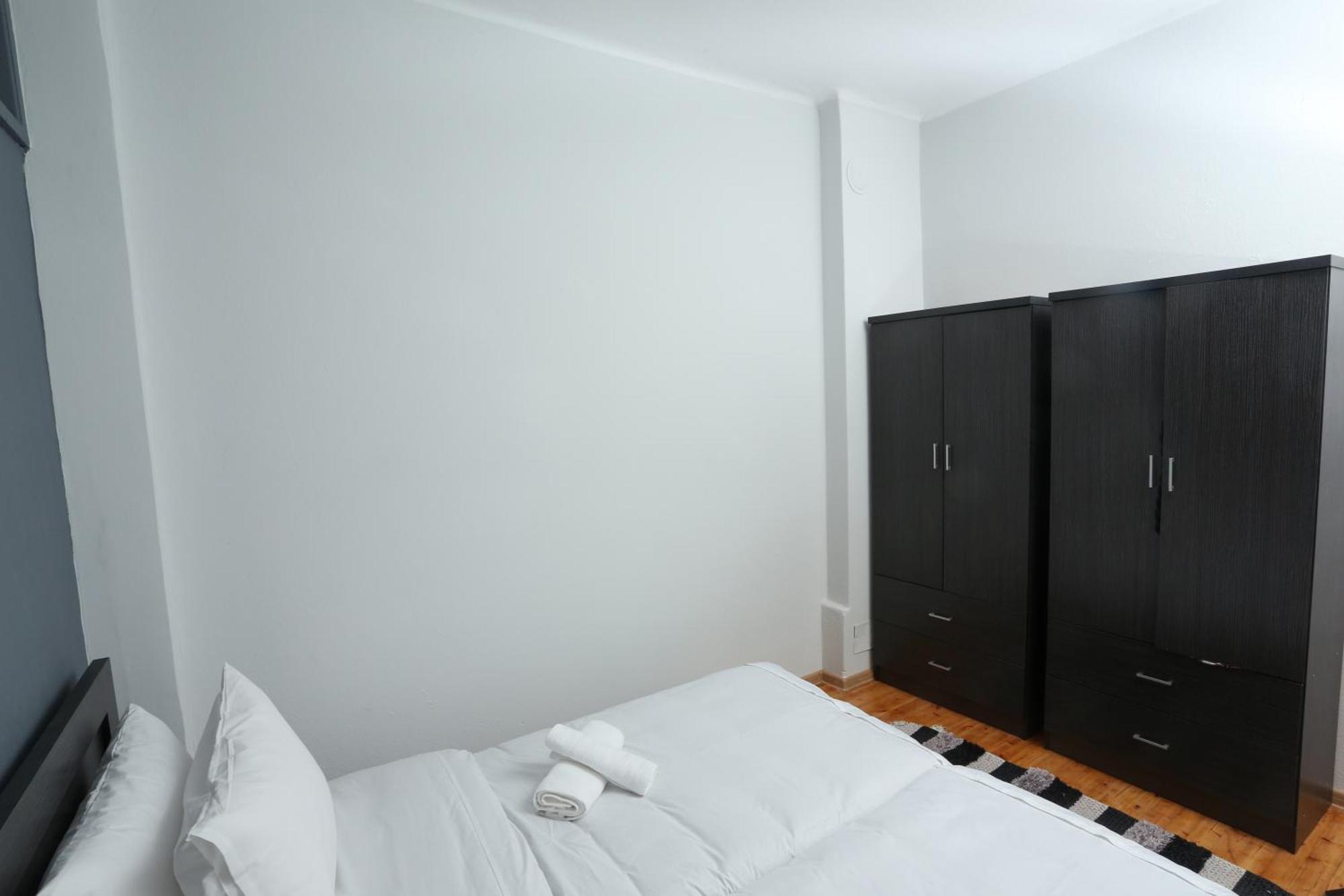 Manu Skg Apartment
