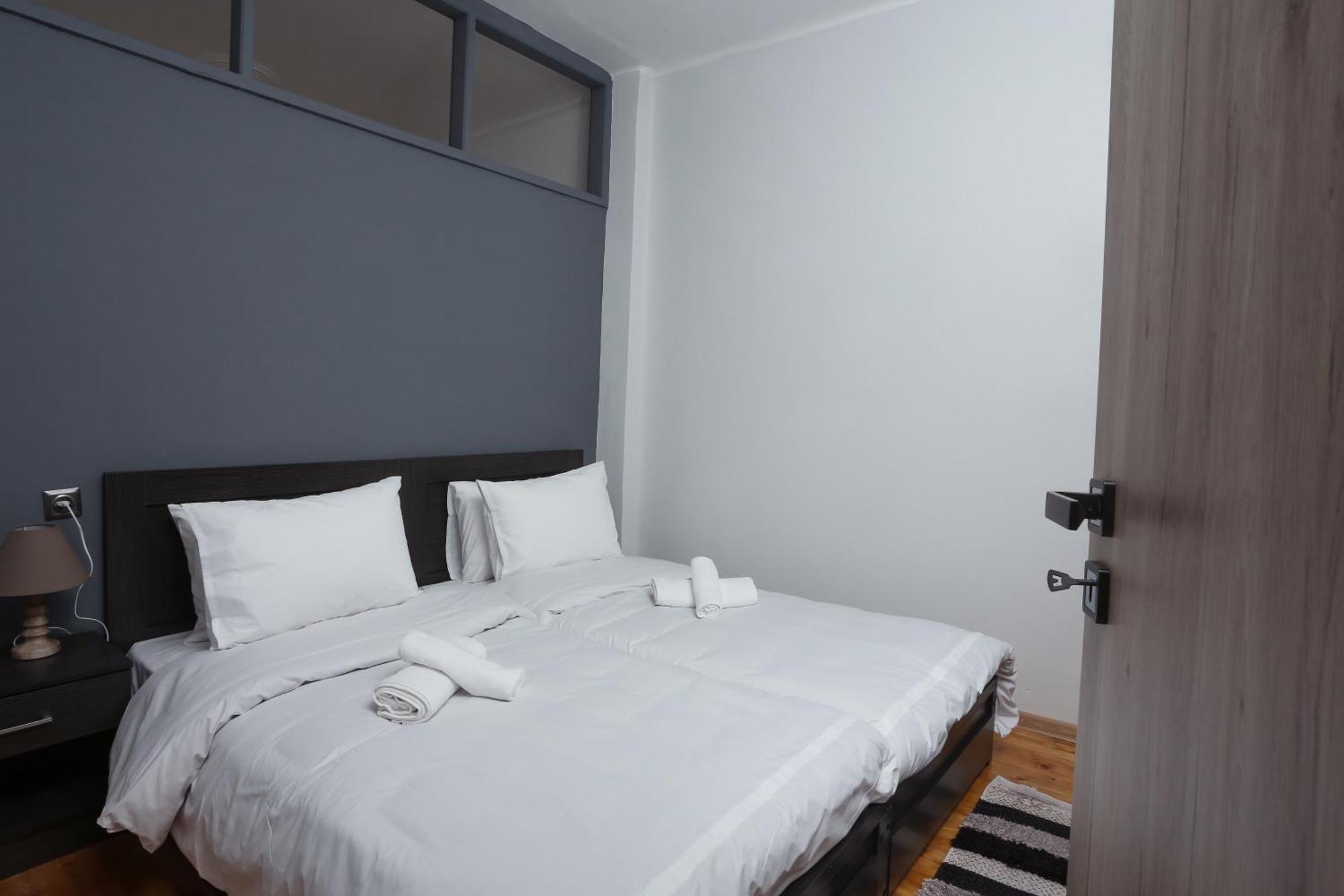 Manu Skg Apartment *