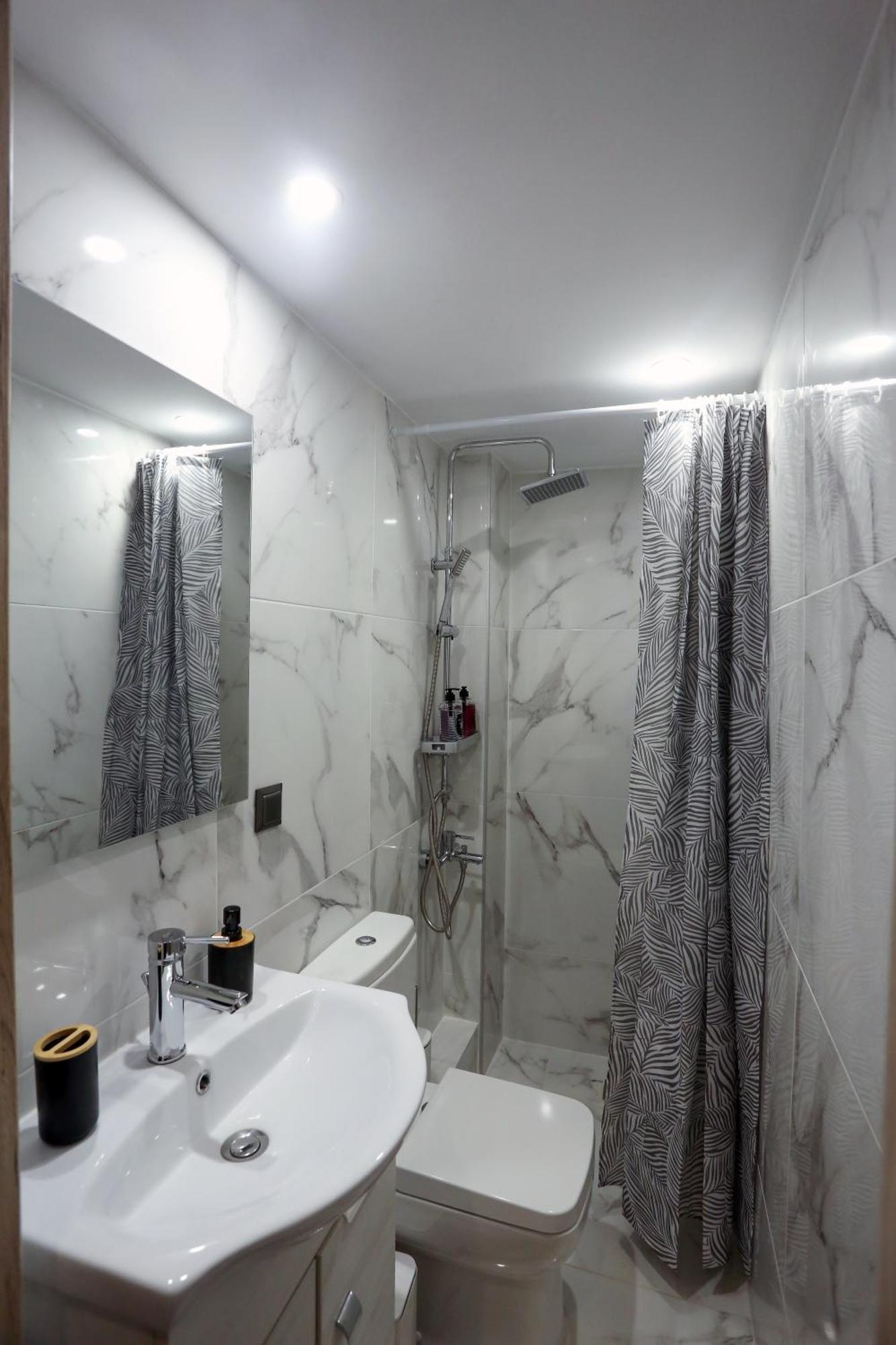 Apartment Manu Skg Thessaloniki