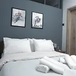 Manu Skg Apartment