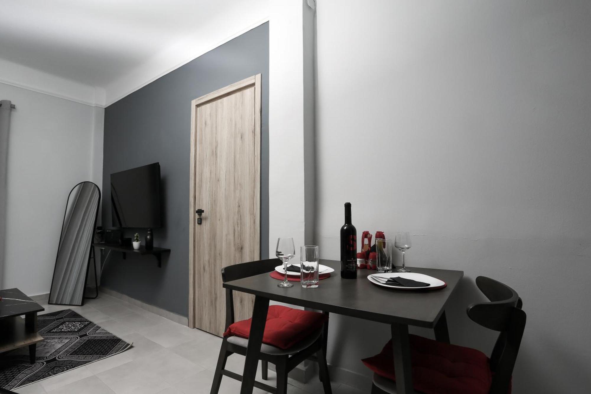Appartement Manu Skg *